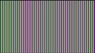 Test Patterns The list of