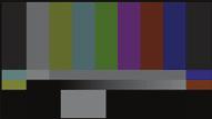 2111-0 HDR Color Bars ITU-R