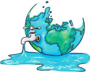 2 Going beyond pieties on world water day ET Editorials India s swirling water economy requires proactive policy action, and today, on World Water Day, it is pertinent to think out loud about better