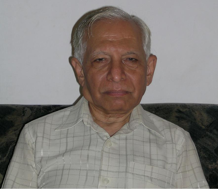 . जसव तल ल ल द स दम णय (ज दन क १५-६ - १९३८) Mr. Jasavantlal Laxmidas Damania (Birth date 15-6 - 1938) He is a scholar of Sanskrit language.