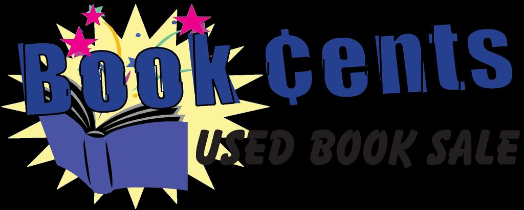 All Books $2 or Less! March 21-24, 2013 Join us at.
