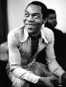 Fela was also a Human rights activist and later went into politics. Zombie?