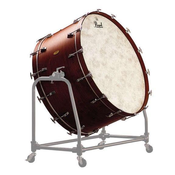 The Percussion Family Instruments are played by