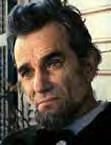 Daniel Day-Lewis () SAG WINNER: 14 of the last 18 winners also won the Screen Actors Guild Award.