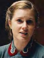BEST SUPPORTING ACTRESS Amy Adams The Master Sally Field Anne Hathaway Les Miserables Helen Hunt The Sessions Jacki