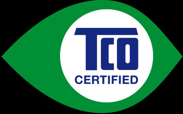 TCO DOCUMENT Congratulations! This product is designed for both you and the planet!