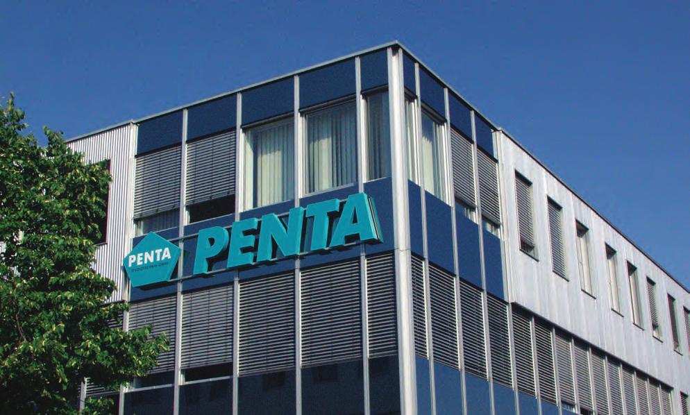 Distances don`t matter This statement manifests its fullest meaning in the area of service. Penta`s personnel is working alongside you.