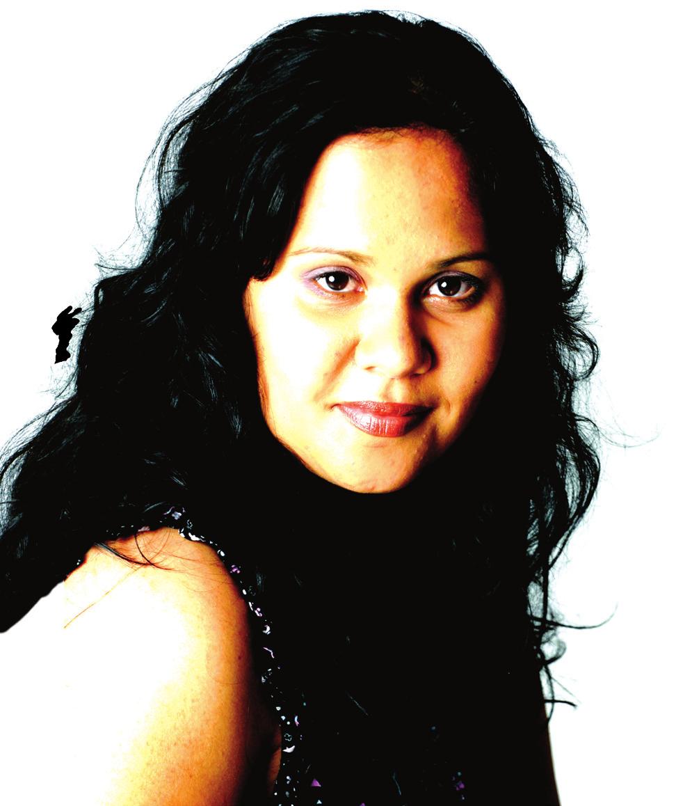 COMPANY PROFILE As a performer, Leah Cotterell has toured regionally in Queensland and across Australia for 20 years: with the Queensland Theatre Company (1994); with the Arts Council (1997-1999)