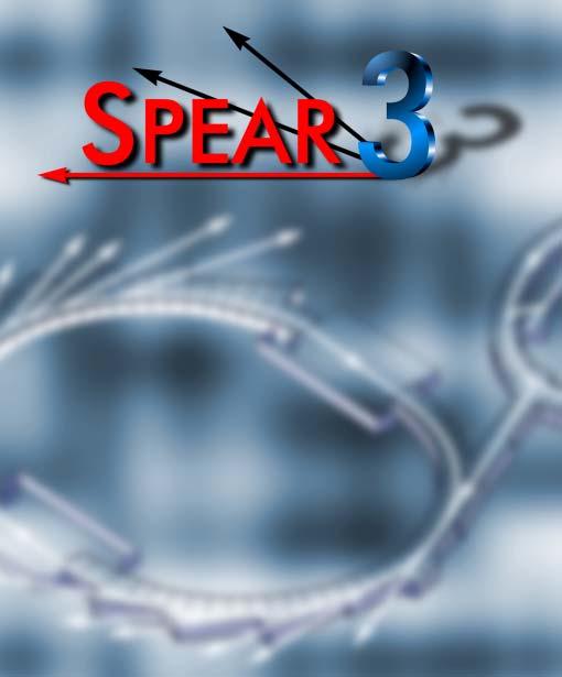 SPEAR 3: Operations Update and
