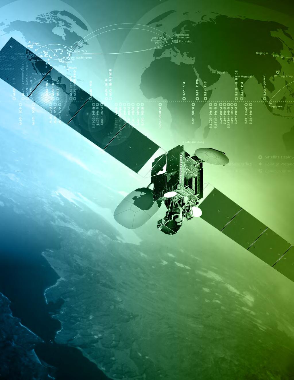 Intelsat Epic NG : Realizing Resilient Tactical Networks with Maximum