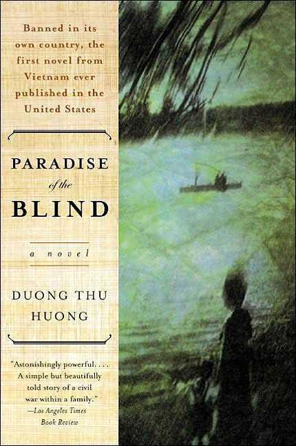 11) Huong, D. (2002) Paradise of the Blind.