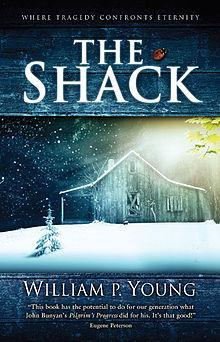 Young, novel published 2007 The Shack (2017 film) The book inspired