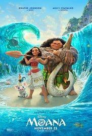 Moana (Motion picture): Expression Example Dubbed or subtitled versions of a film are expressions of the same work.
