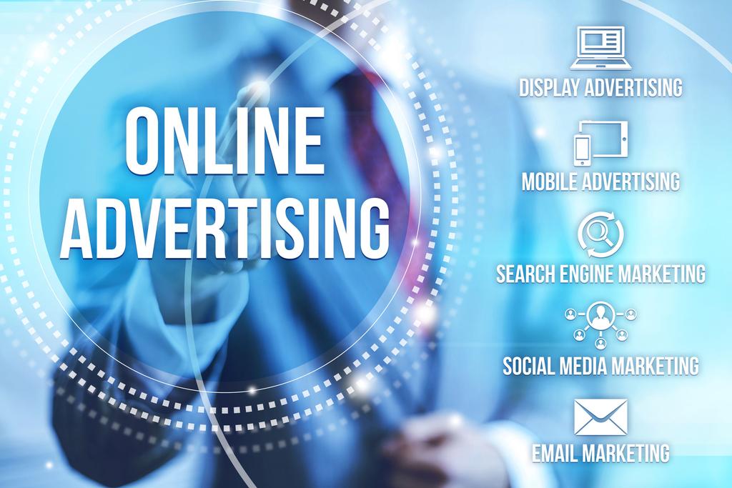 Banner & Digital Advertising Increase traffic activity on your company s website by placing a banner advertisement or company logo on our home page or an internal page of the