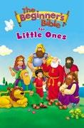 cover, this cute board book edition presents eight Bible stories in