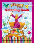 Full-Text Bibles Coloring & Activity Books! Bring It With You!