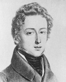It wasn t long before they all realized that young Fredric Chopin had a remarkable gift for music.