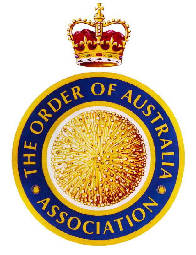 The Order of Australia Association Foundation congratulates The Masterclass- Concert Program for bringing music performed at the highest level directly to students in schools The Order of Australia