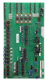00 Analog 6 Channel Audio Board for 5 Pin 16795 $1,195.