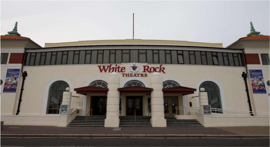 Information about Jack & the Beanstalk at the White Rock Theatre The pantomime Jack & the Beanstalk is being staged at The White Rock Theatre in Hastings.