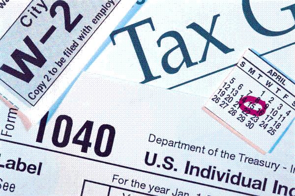 IRS Tax Forms The Morton-James Public Library will once again be an IRS Tax Forms Outlet.