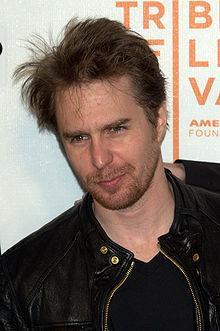Page Six SAM ROCKWELL is an Academy Award winning actor best known for his supporting role as the troubled police deputy in THREE BILLBOARDS OUTSIDE EBBING MISSOURI.