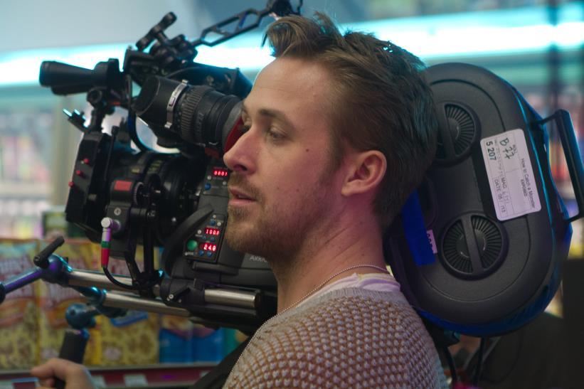 Directorial debut As an actor, Gosling has garnered critical acclaim for his choice of diverse film roles and with LOST RIVER he continues to create distinct characters inhabiting a multitude of
