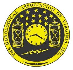 March 2015 Loupes and Tweezers Newsletter of the HOROLOGICAL ASSOCIATION OF VIRGINIA HAV Convention 1-3 May 150323 0930 The Convention Committee is putting the final touches on this year s convention