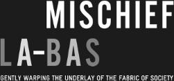 21. Mischief La-Bas Her Story The show: Her story tells the stories of unsung heroines in history. Focusing on the fields of astronomy, computing and the arts.