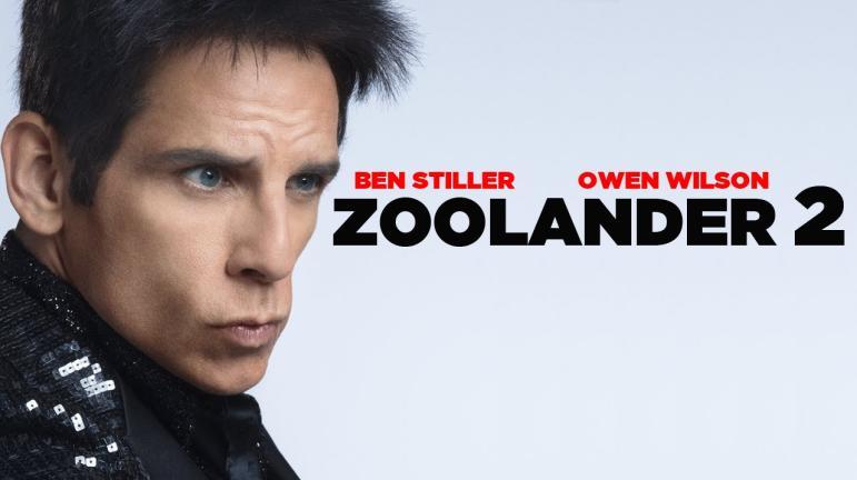 Loaded to the brim with celebrities, the Zoolander 0.2 trailer promises sexiness, models, fashion shows, hilarious gags, and of course, selfies. Lots and lots of pouting selfies.