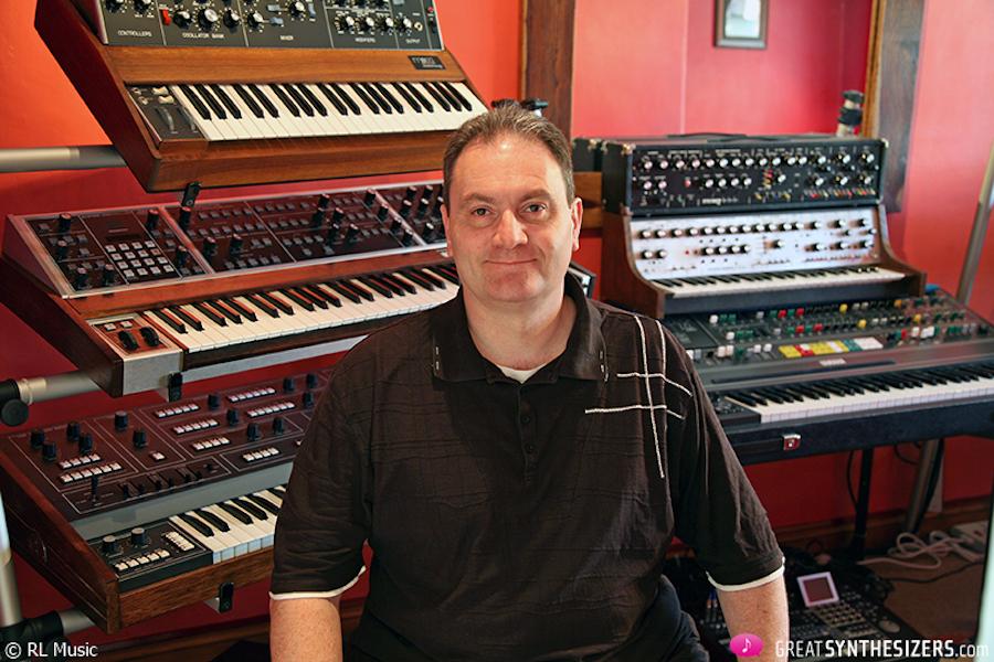 RL Music, based in Reading, Berkshire in the South of England is Europe s largest Vintage Analogue Synthesizer dealer.