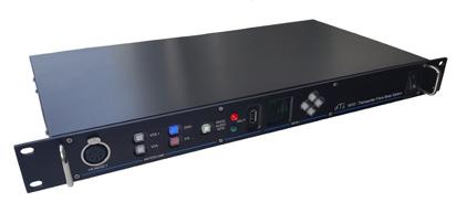 HDR HLG workflow configuration & components RCP CCU 1 RCP CCU n Switcher CG HDR Camera 1 Look = HLG Camera n Look = HLG SMPTE fibre SMPTE fibre DTS CCU 1 DTS CCU n HDR HLG* HDR HLG* IN 1 IN n PGM HLG