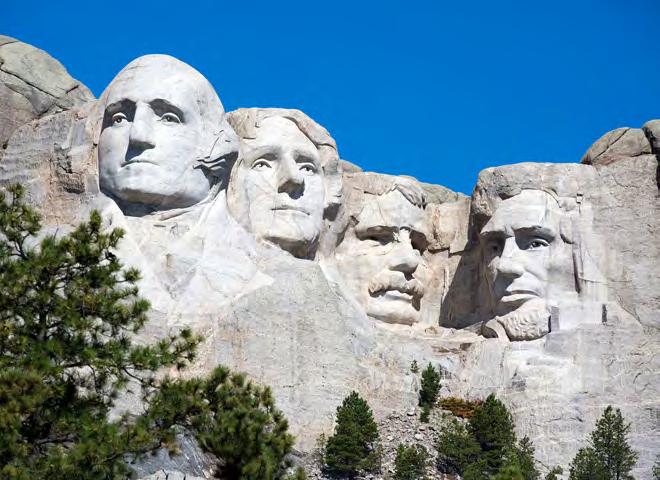 Adams, Jefferson, Carter, Bush 2 How many presidents died in office? A. 8 B. 6 C. 3 D. 11 3 Which president never lived in the White House? A. Harrison 5 What is John F.