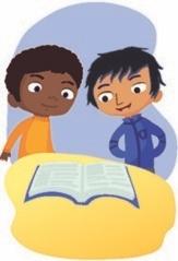Read Aloud Read a story to yourself. COLLABORATE Read the story aloud together. pencils or pens Fix the Mistakes! Read a story out loud with a partner.