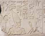 Big Question How did ancient Egyptians write and make words? Core Vocabulary hieroglyphs papyrus scrolls scribes Chapter 5: Egyptian Writing Distribute copies of the Student Book.