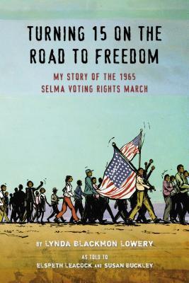 Freedom: My Story of the Selma Voting Rights