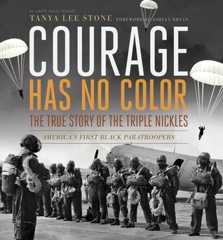 Color: The True Story of the Tripple Nickels,