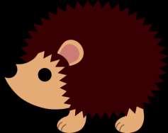 Back Trouble Harry is a hedgehog who likes to hide away He tries to stay far from the beaten
