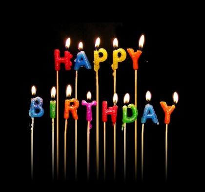 Page 10 ANNOUNCEMENTS BIRTHDAY WISHES To all our club members who celebrate their birthdays in February, may your special day herald a fantastic year ahead and bring you all that you would wish for