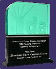 2 GENERAL INFORMATION Purpose and description The ILDA Artistic Awards recognize creative achievement in laser displays, promote and publicize ILDA and its Members, and establish credibility for the