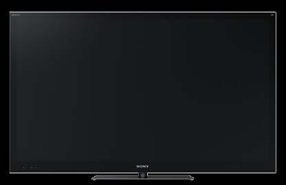 You ll see less black and bright blue in Sony 2012 TVs, resulting in more