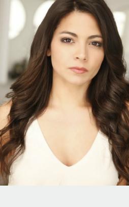 MARITXELL CARRERO PREMIERS DOS CAMINOS MFA acting alumna Maritxell Carrero starred in a new film, Dos Caminos, which premiered at Los Angeles' Egyptian Theatre last week.