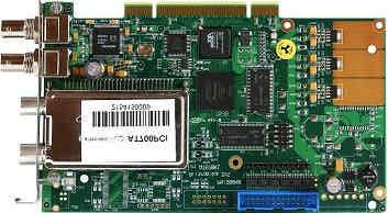 Digital Video Interfacing Products AT780PCI Multi-standard DVB-T2/T/C Receiver & Recorder & TS Player DVB-ASI & DVB-SPI outputs Standard Features - PCI 2.2, 32 bit, 33/66MHz 3.3V.