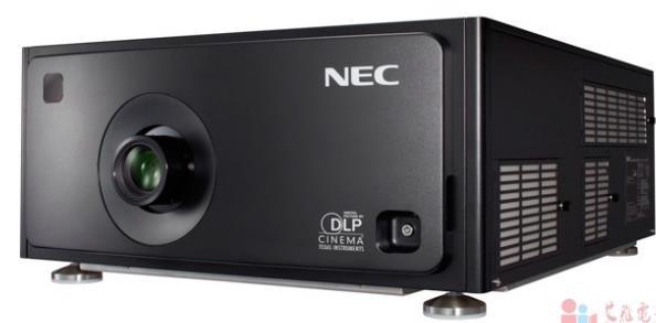 NC1201L Solutions for summer NC1201L projectors using laser light source, which belongs to the real cold light source, it generate fewer heat in the show, even if it is used for a long time, the