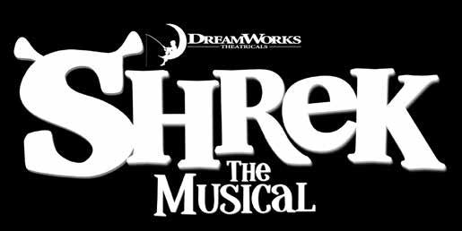 MUSICAL brings ll the much-loved DremWorks chrcters to life, live on stge, in