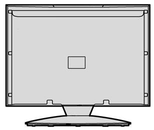 Connecting a Laptop In addition to the above if you are connecting a laptop to the television you will also