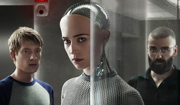 Casting the film Alicia Vikander (Ava) Swedish actress and former dancer Alicia Vikander was cast as the humanoid robot Ava.