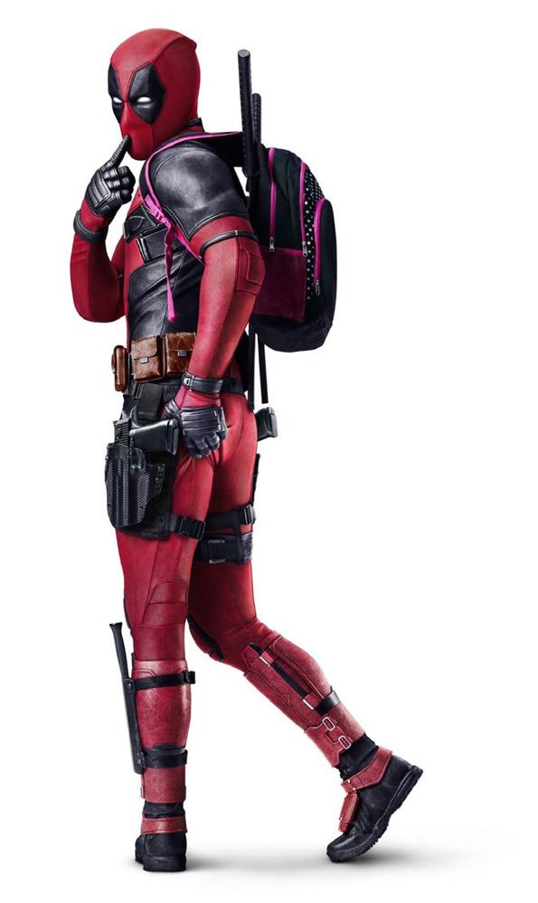 OVERVIEW EBOSS Builder Blockbusters will run across four national locations in 2018, kicking off in June with a private screening of the highly anticipated release of Deadpool 2.
