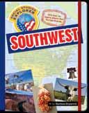 This set represents a engaging, cost-effective way to expose your students to the regions and states that make