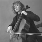 Joan and Alan Handler present The Gift of Music Gala Scholarship Benefit Concert Featuring Steven Isserlis, cellist The Gift of Music Named 2002 Classical Music Artist of the Year by London Time Out,
